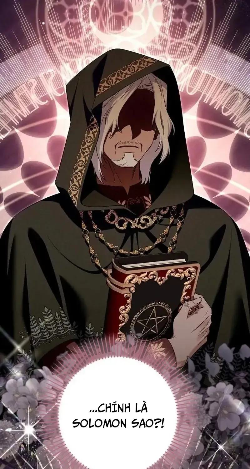 Kẻ Mạnh Nhất Thế Giới Ám Ảnh Tôi Chap 30 - Next Chap 31