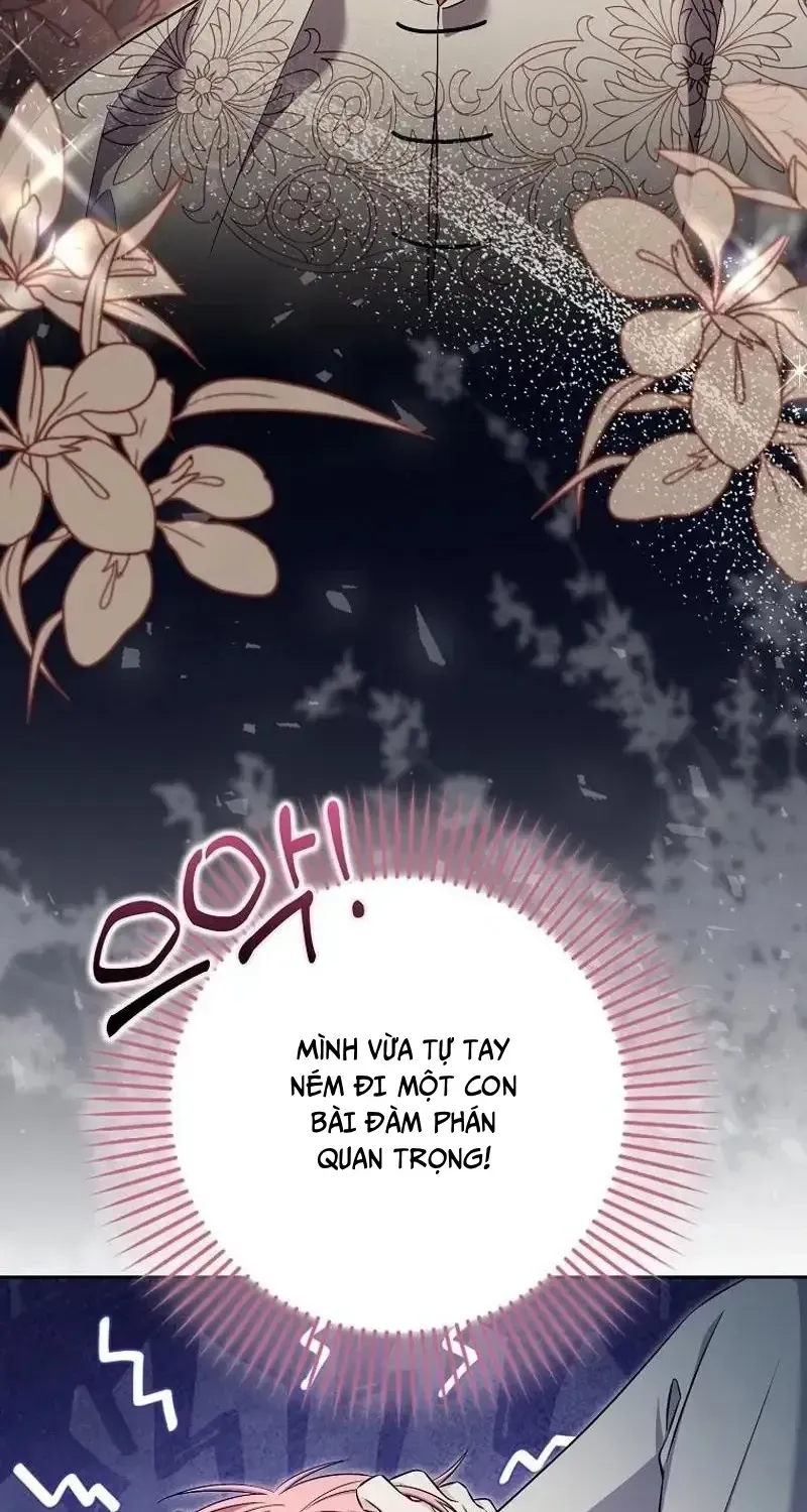 Kẻ Mạnh Nhất Thế Giới Ám Ảnh Tôi Chap 30 - Next Chap 31