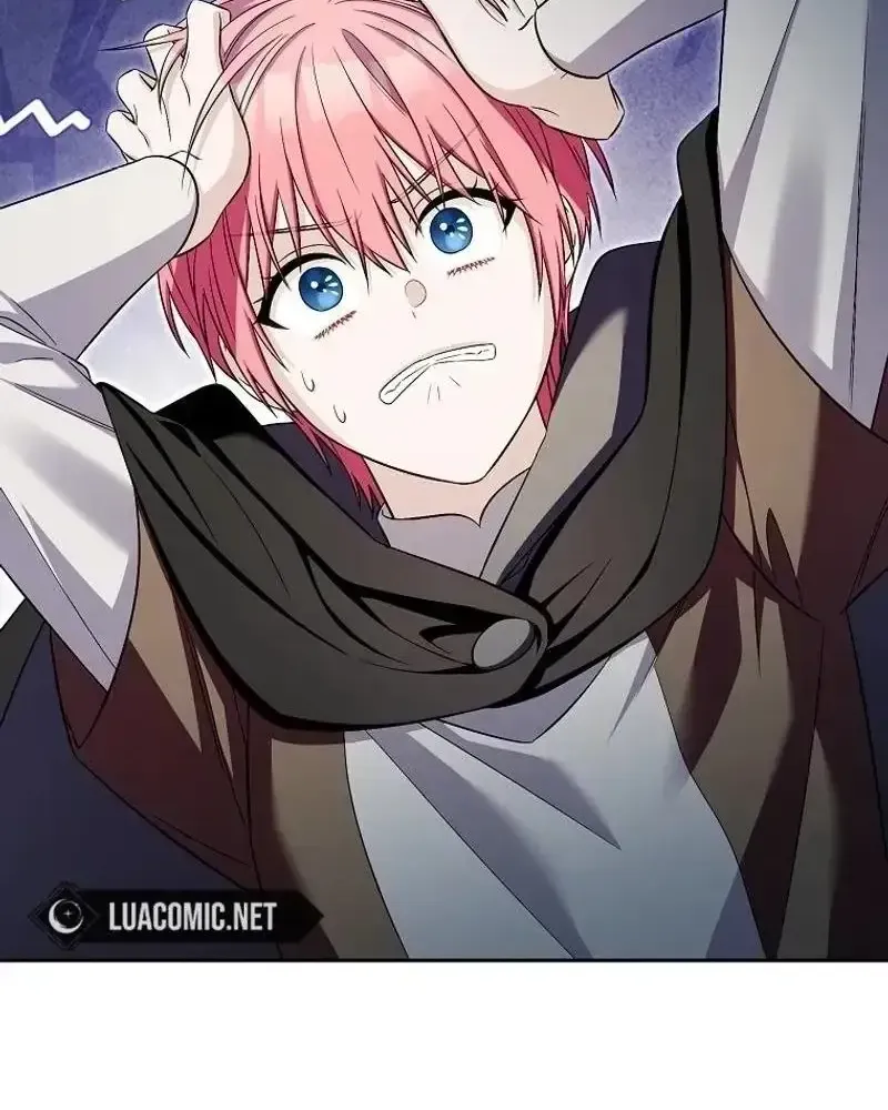 Kẻ Mạnh Nhất Thế Giới Ám Ảnh Tôi Chap 30 - Next Chap 31