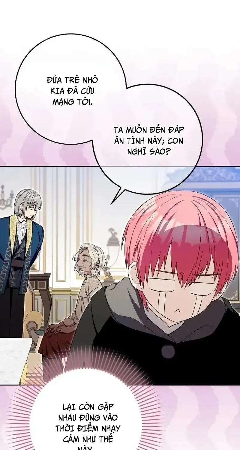 Kẻ Mạnh Nhất Thế Giới Ám Ảnh Tôi Chap 30 - Next Chap 31