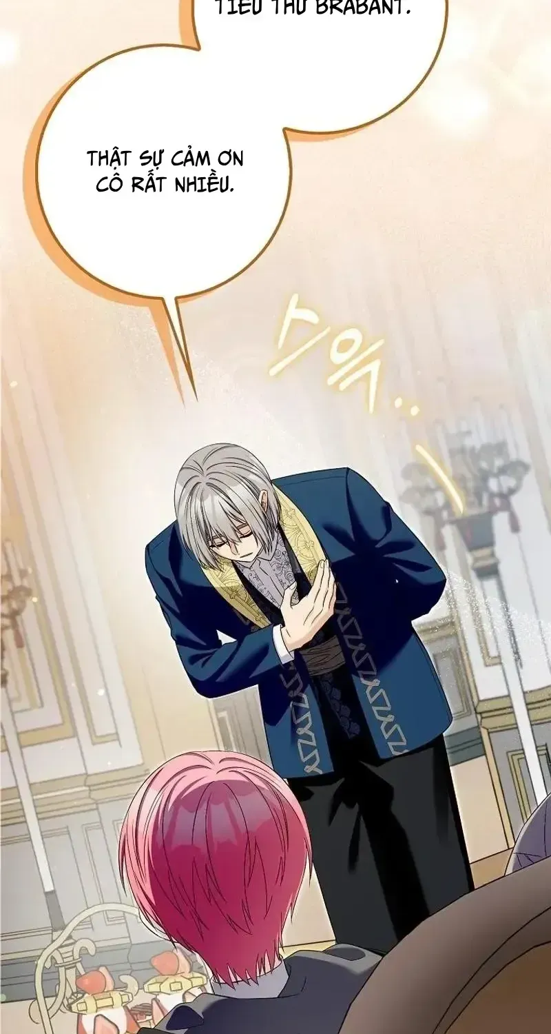 Kẻ Mạnh Nhất Thế Giới Ám Ảnh Tôi Chap 30 - Next Chap 31