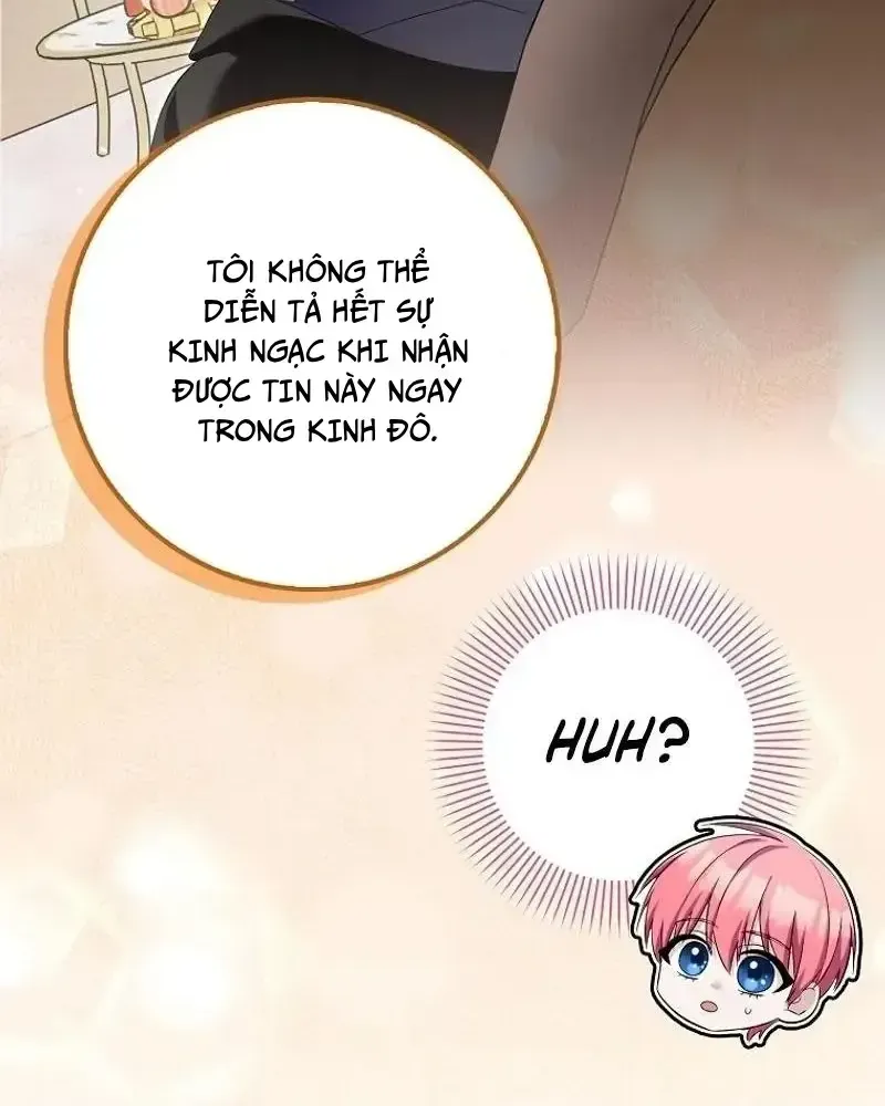 Kẻ Mạnh Nhất Thế Giới Ám Ảnh Tôi Chap 30 - Next Chap 31