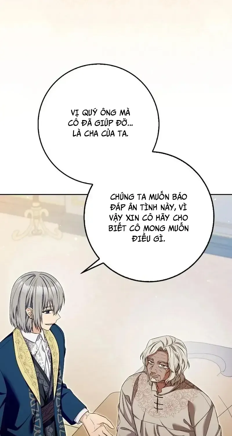Kẻ Mạnh Nhất Thế Giới Ám Ảnh Tôi Chap 30 - Next Chap 31