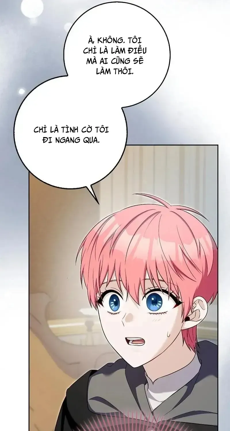 Kẻ Mạnh Nhất Thế Giới Ám Ảnh Tôi Chap 30 - Next Chap 31