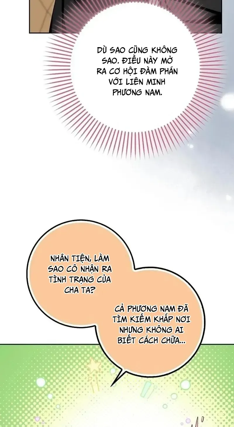 Kẻ Mạnh Nhất Thế Giới Ám Ảnh Tôi Chap 30 - Next Chap 31