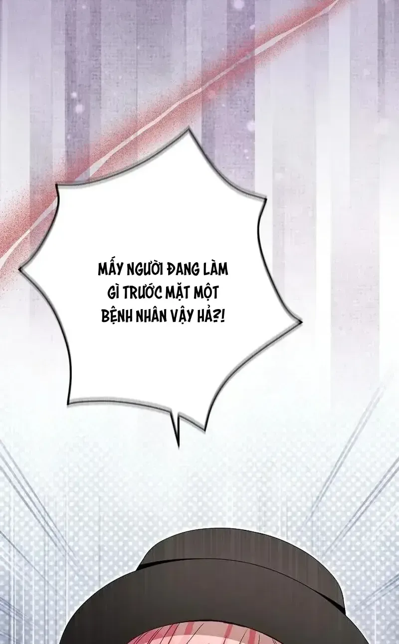 Kẻ Mạnh Nhất Thế Giới Ám Ảnh Tôi Chap 30 - Next Chap 31