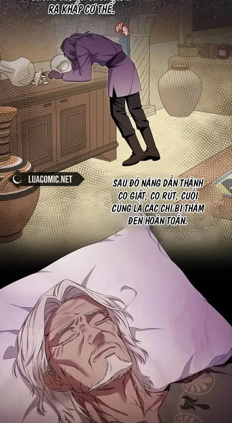 Kẻ Mạnh Nhất Thế Giới Ám Ảnh Tôi Chap 30 - Next Chap 31