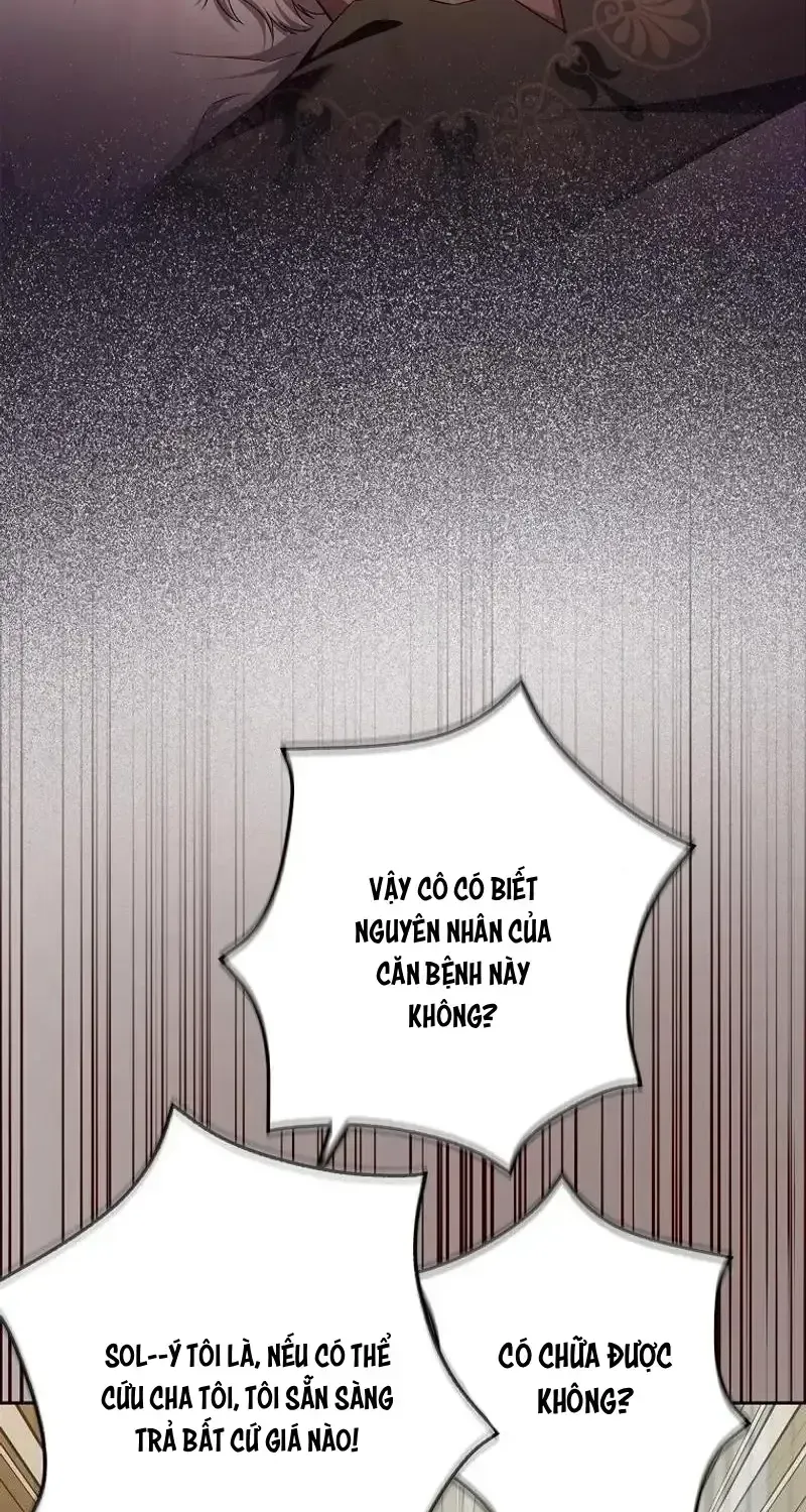 Kẻ Mạnh Nhất Thế Giới Ám Ảnh Tôi Chap 30 - Next Chap 31