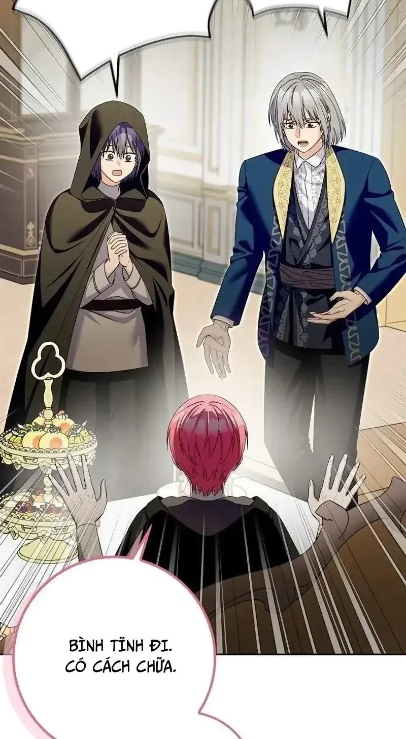 Kẻ Mạnh Nhất Thế Giới Ám Ảnh Tôi Chap 30 - Next Chap 31