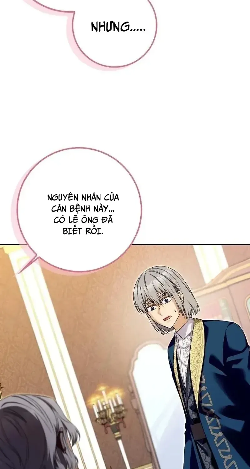 Kẻ Mạnh Nhất Thế Giới Ám Ảnh Tôi Chap 30 - Next Chap 31