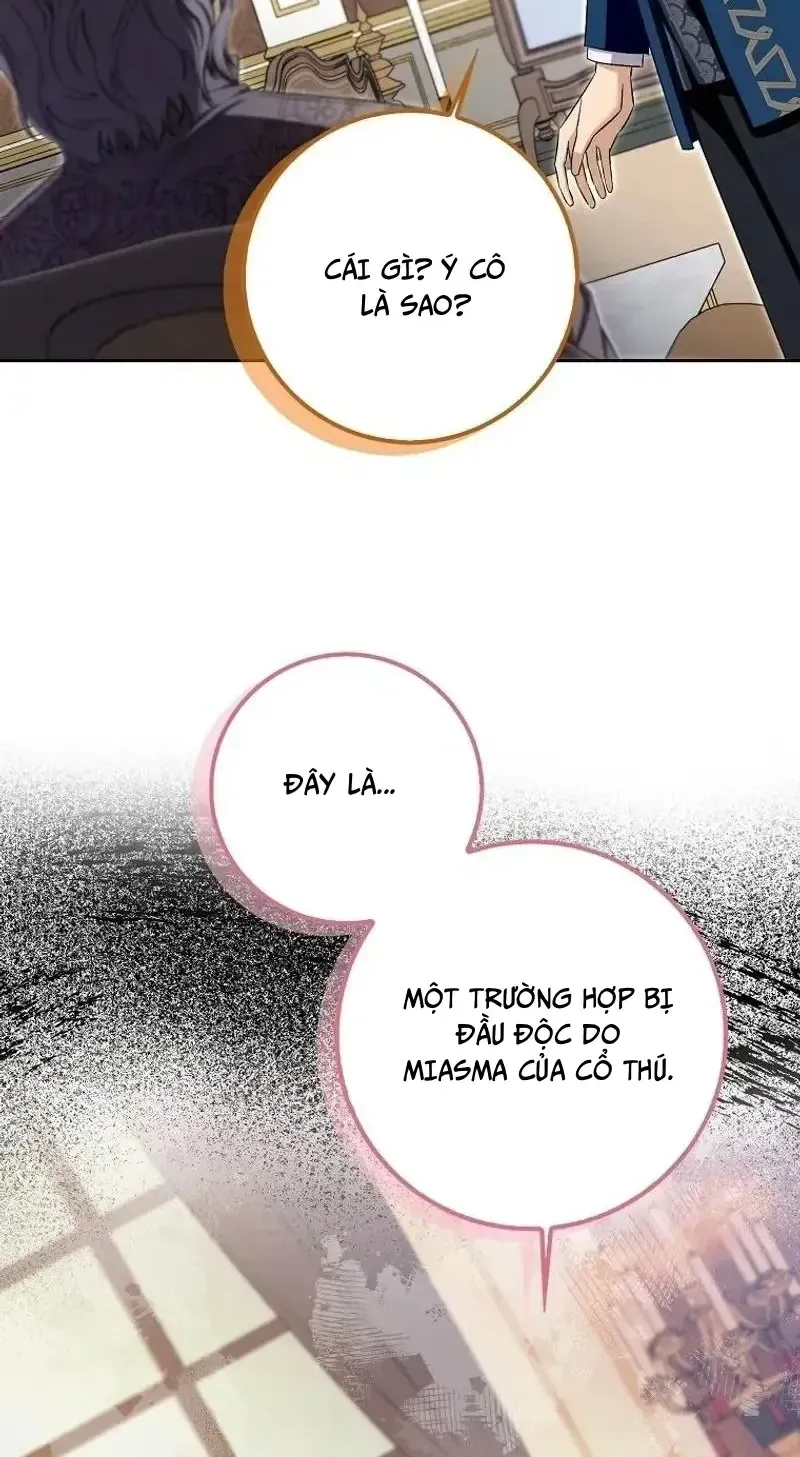 Kẻ Mạnh Nhất Thế Giới Ám Ảnh Tôi Chap 30 - Next Chap 31