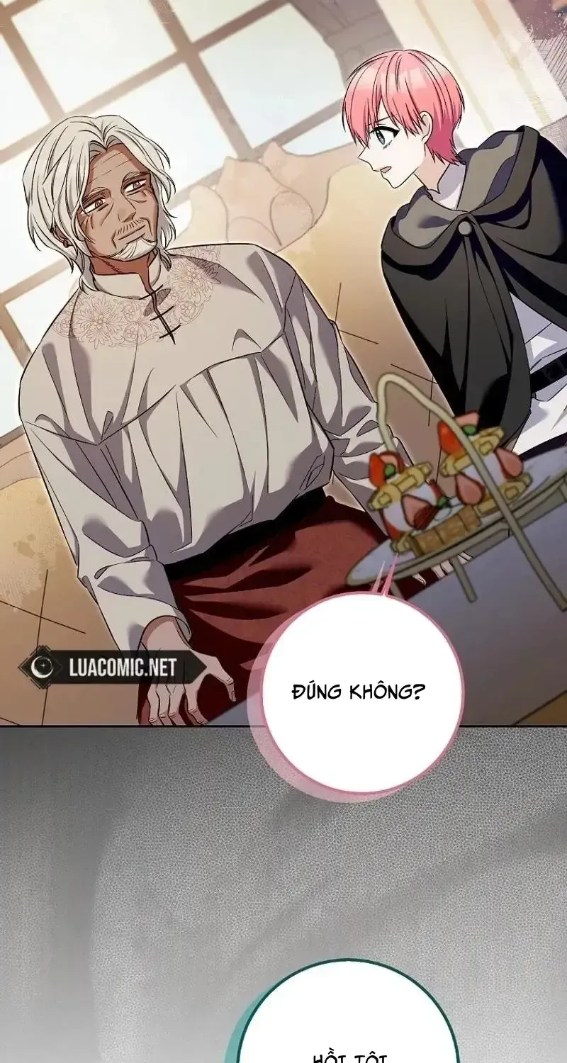 Kẻ Mạnh Nhất Thế Giới Ám Ảnh Tôi Chap 30 - Next Chap 31