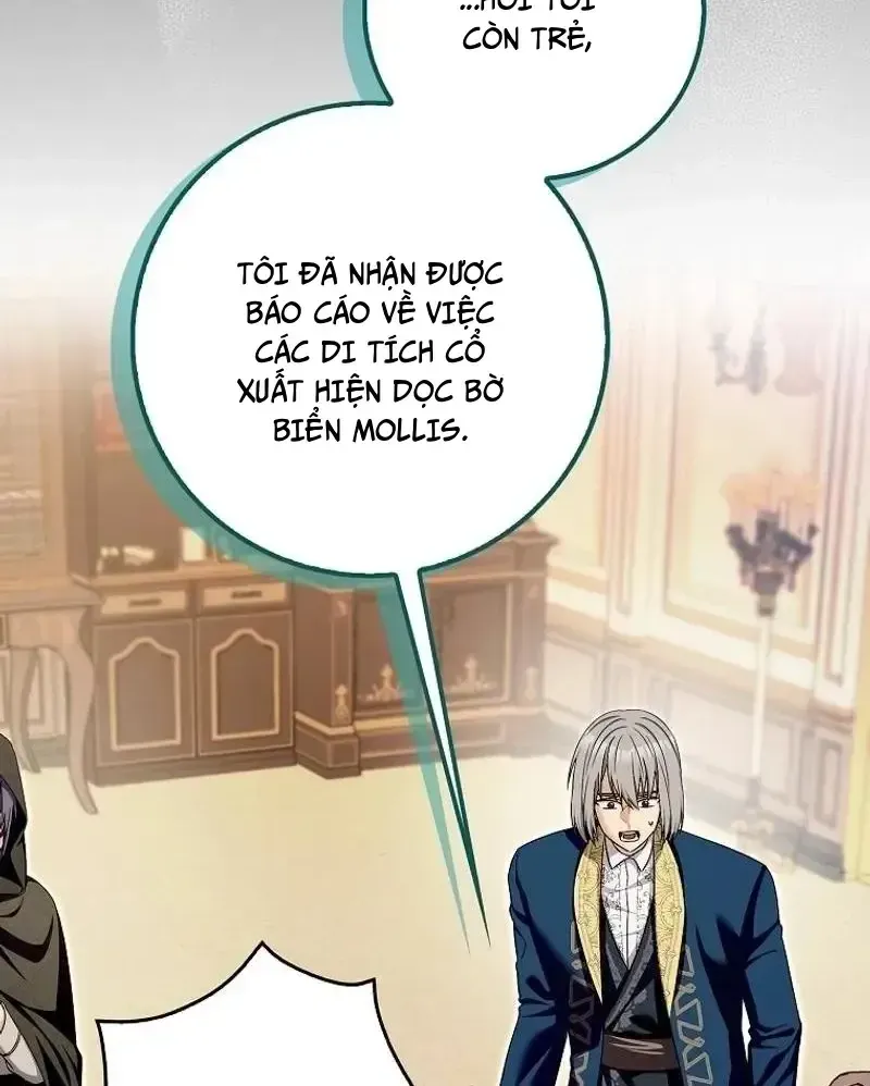 Kẻ Mạnh Nhất Thế Giới Ám Ảnh Tôi Chap 30 - Next Chap 31