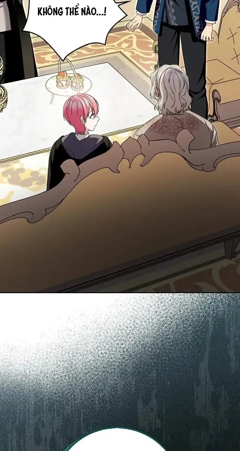 Kẻ Mạnh Nhất Thế Giới Ám Ảnh Tôi Chap 30 - Next Chap 31