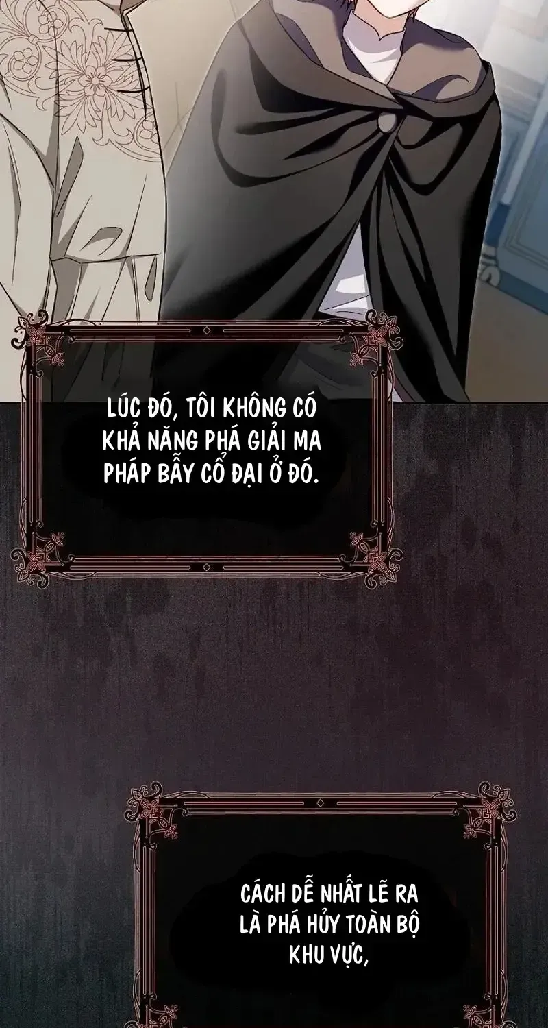 Kẻ Mạnh Nhất Thế Giới Ám Ảnh Tôi Chap 30 - Next Chap 31