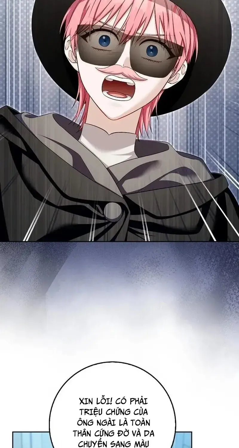 Kẻ Mạnh Nhất Thế Giới Ám Ảnh Tôi Chap 30 - Next Chap 31