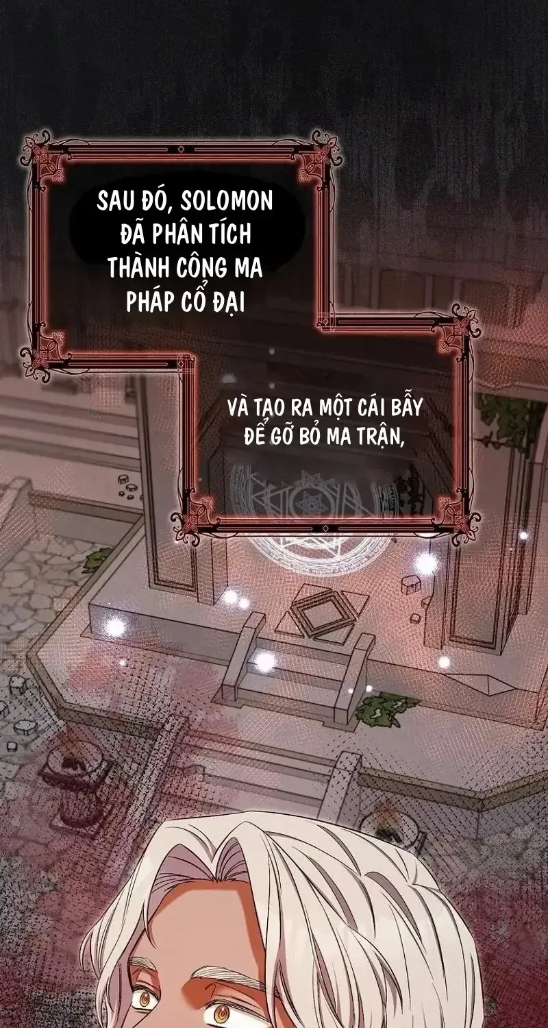 Kẻ Mạnh Nhất Thế Giới Ám Ảnh Tôi Chap 30 - Next Chap 31