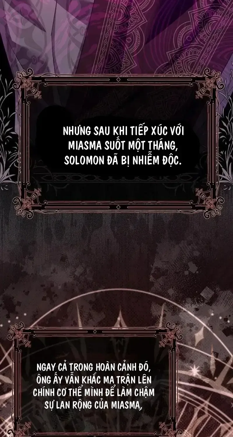 Kẻ Mạnh Nhất Thế Giới Ám Ảnh Tôi Chap 30 - Next Chap 31