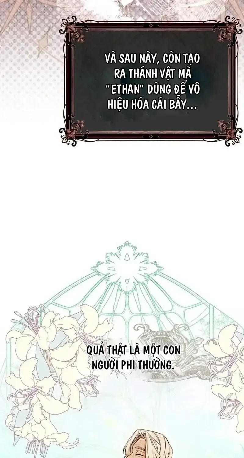 Kẻ Mạnh Nhất Thế Giới Ám Ảnh Tôi Chap 30 - Next Chap 31