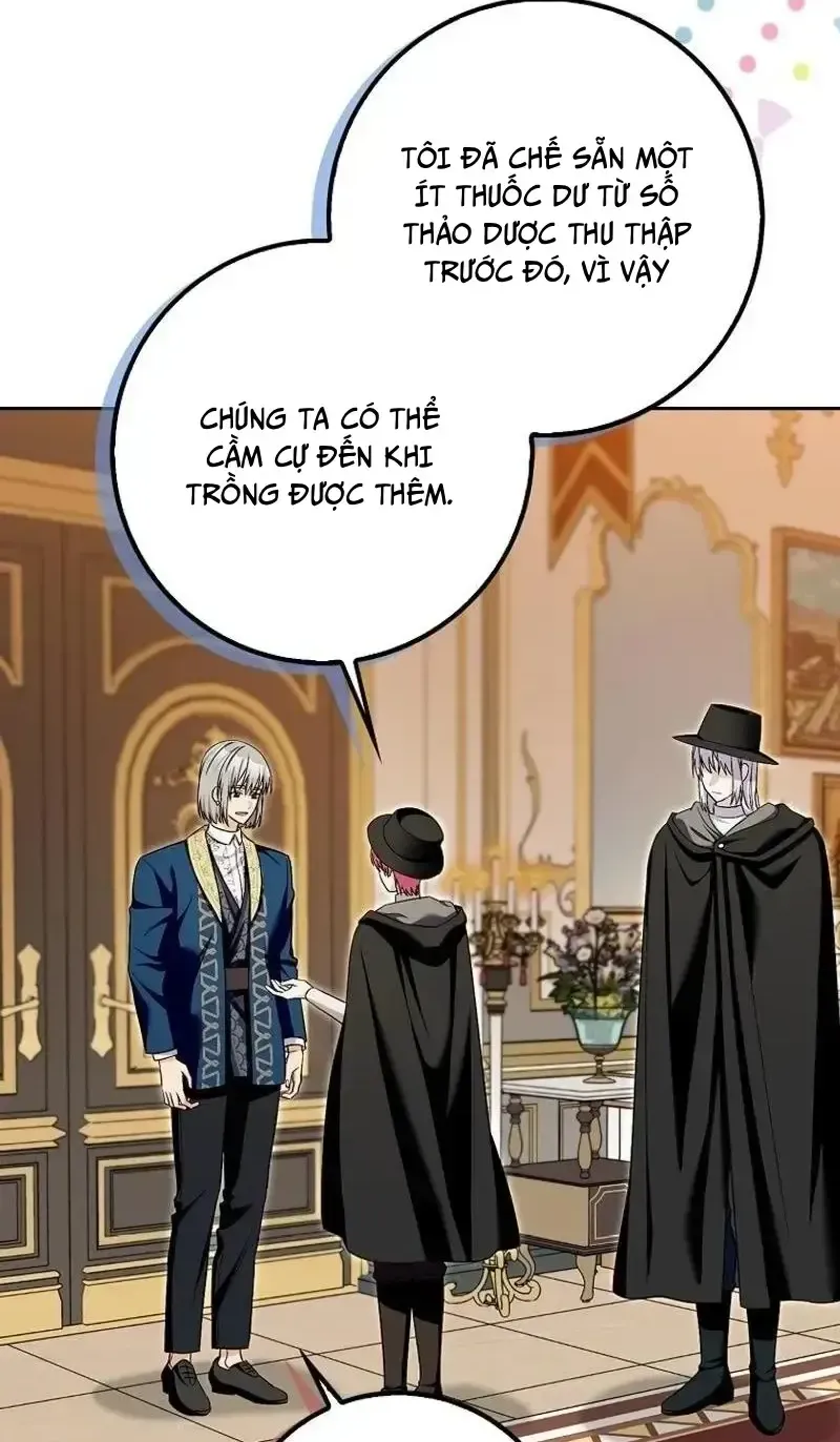 Kẻ Mạnh Nhất Thế Giới Ám Ảnh Tôi Chap 30 - Next Chap 31