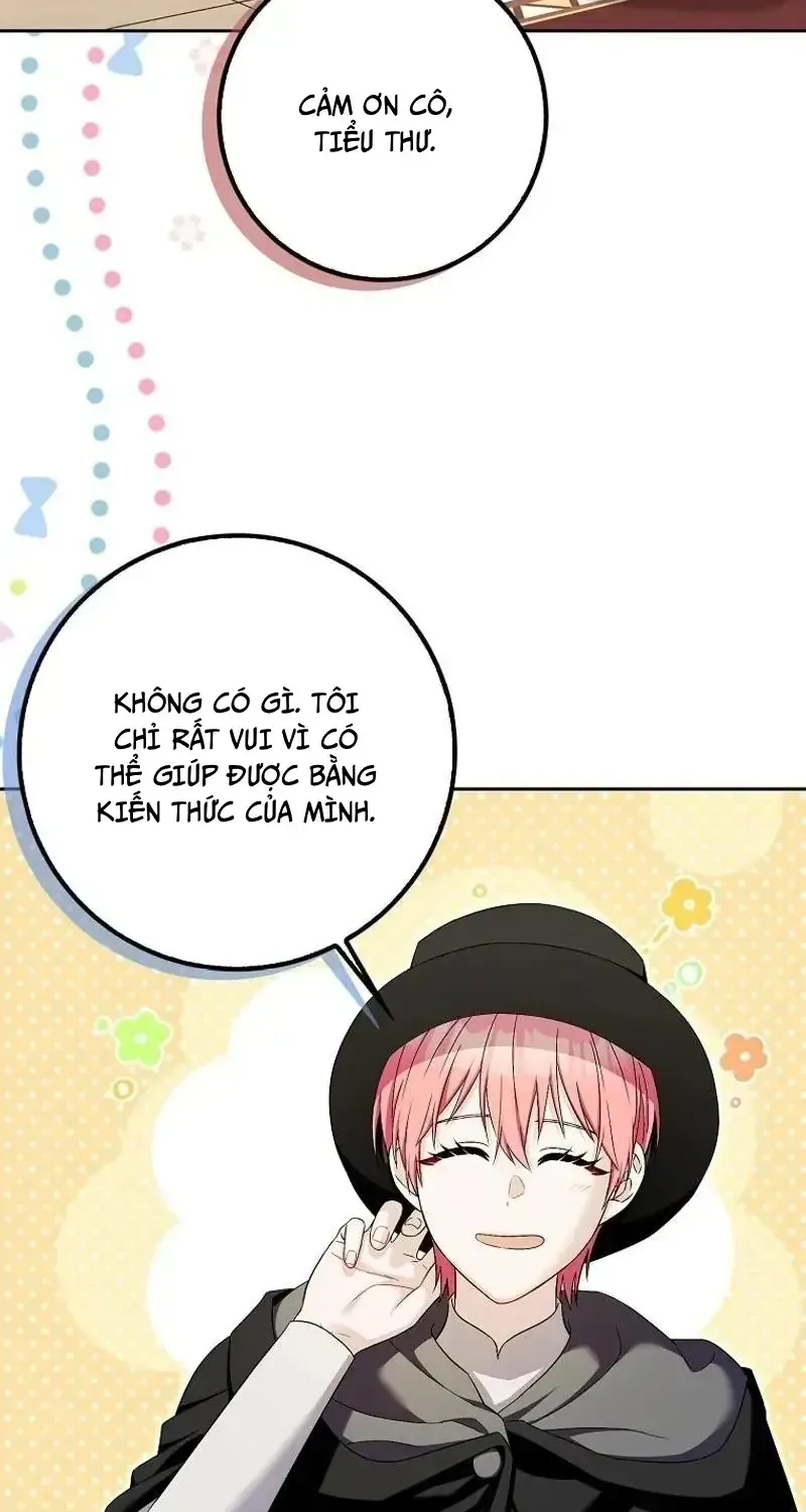 Kẻ Mạnh Nhất Thế Giới Ám Ảnh Tôi Chap 30 - Next Chap 31