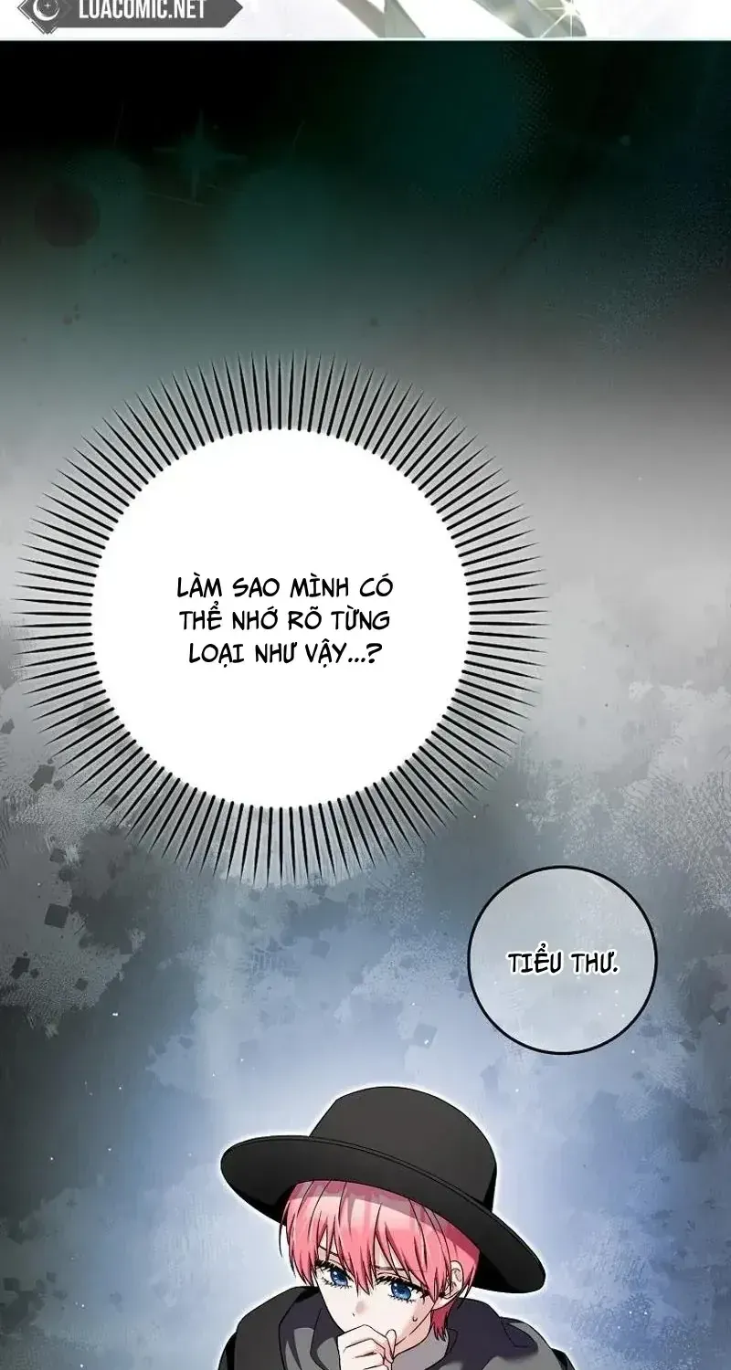 Kẻ Mạnh Nhất Thế Giới Ám Ảnh Tôi Chap 31 - Next Chap 32
