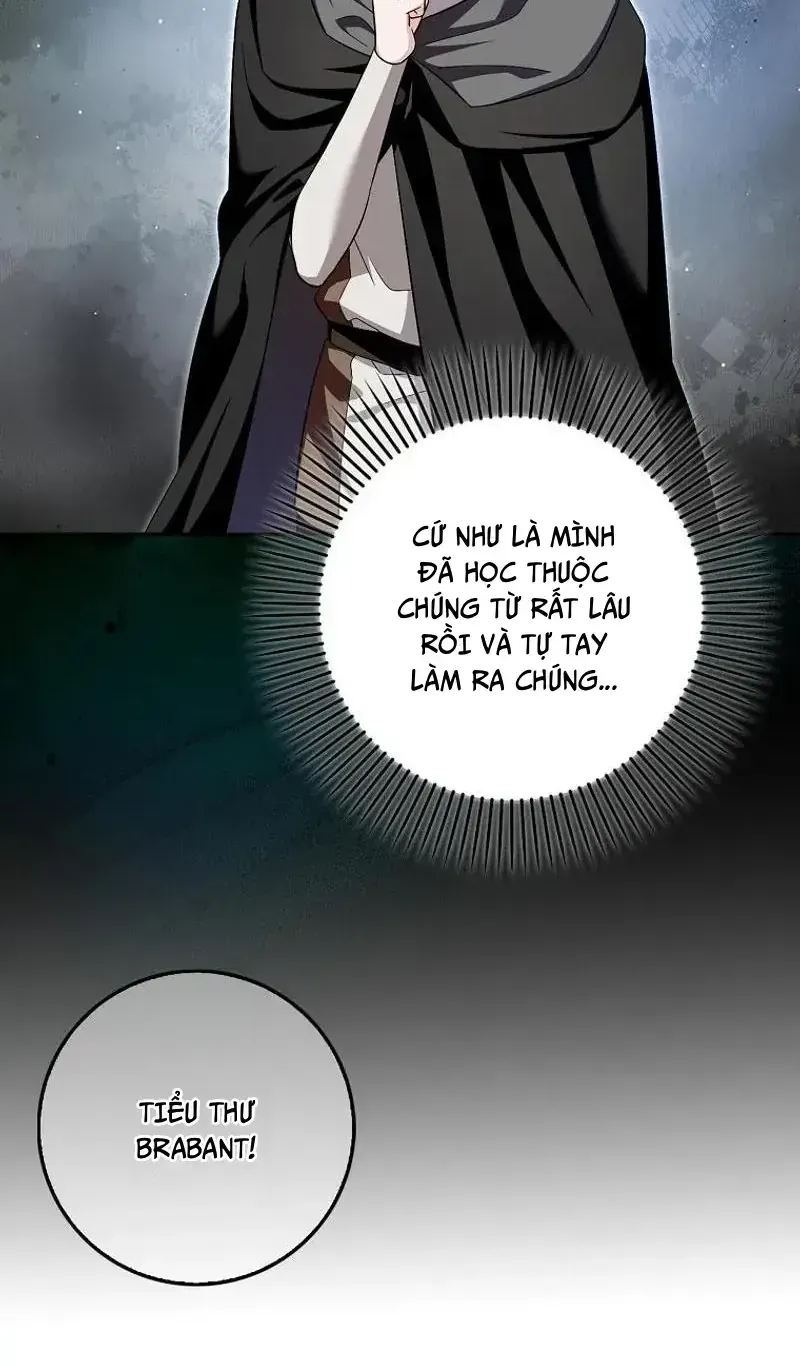 Kẻ Mạnh Nhất Thế Giới Ám Ảnh Tôi Chap 31 - Next Chap 32