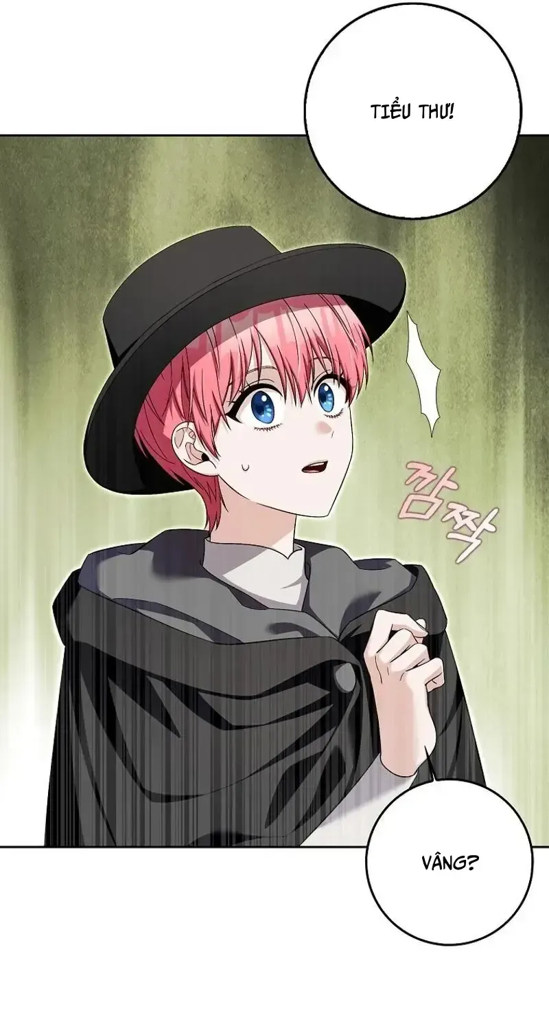 Kẻ Mạnh Nhất Thế Giới Ám Ảnh Tôi Chap 31 - Next Chap 32