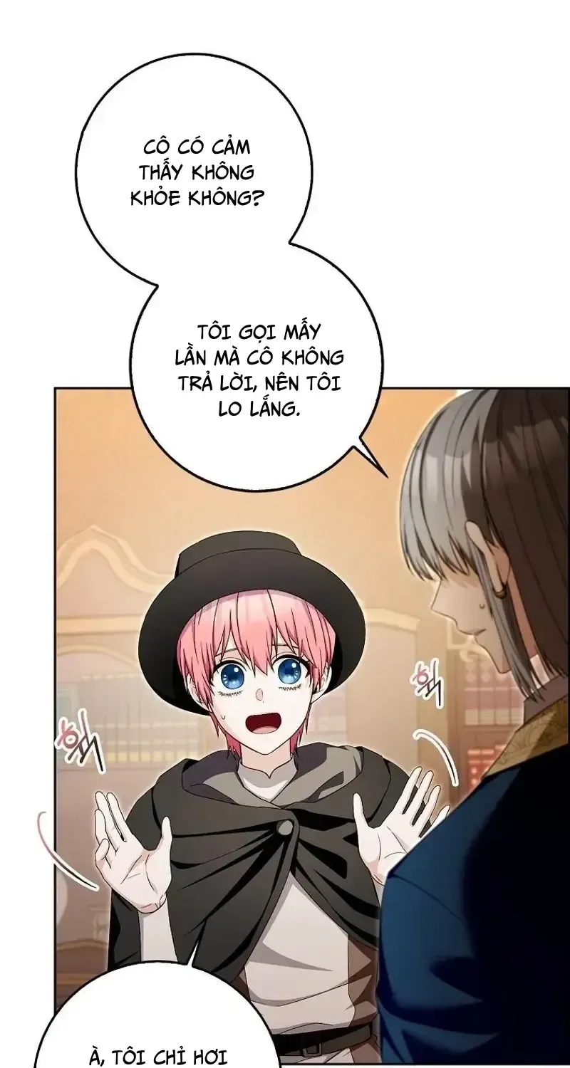 Kẻ Mạnh Nhất Thế Giới Ám Ảnh Tôi Chap 31 - Next Chap 32