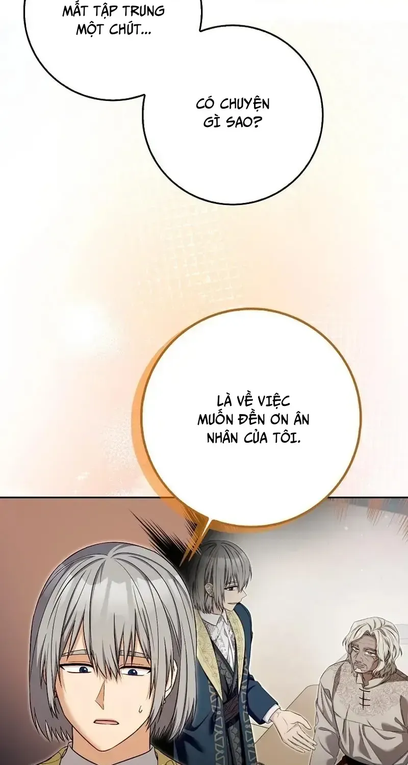 Kẻ Mạnh Nhất Thế Giới Ám Ảnh Tôi Chap 31 - Next Chap 32