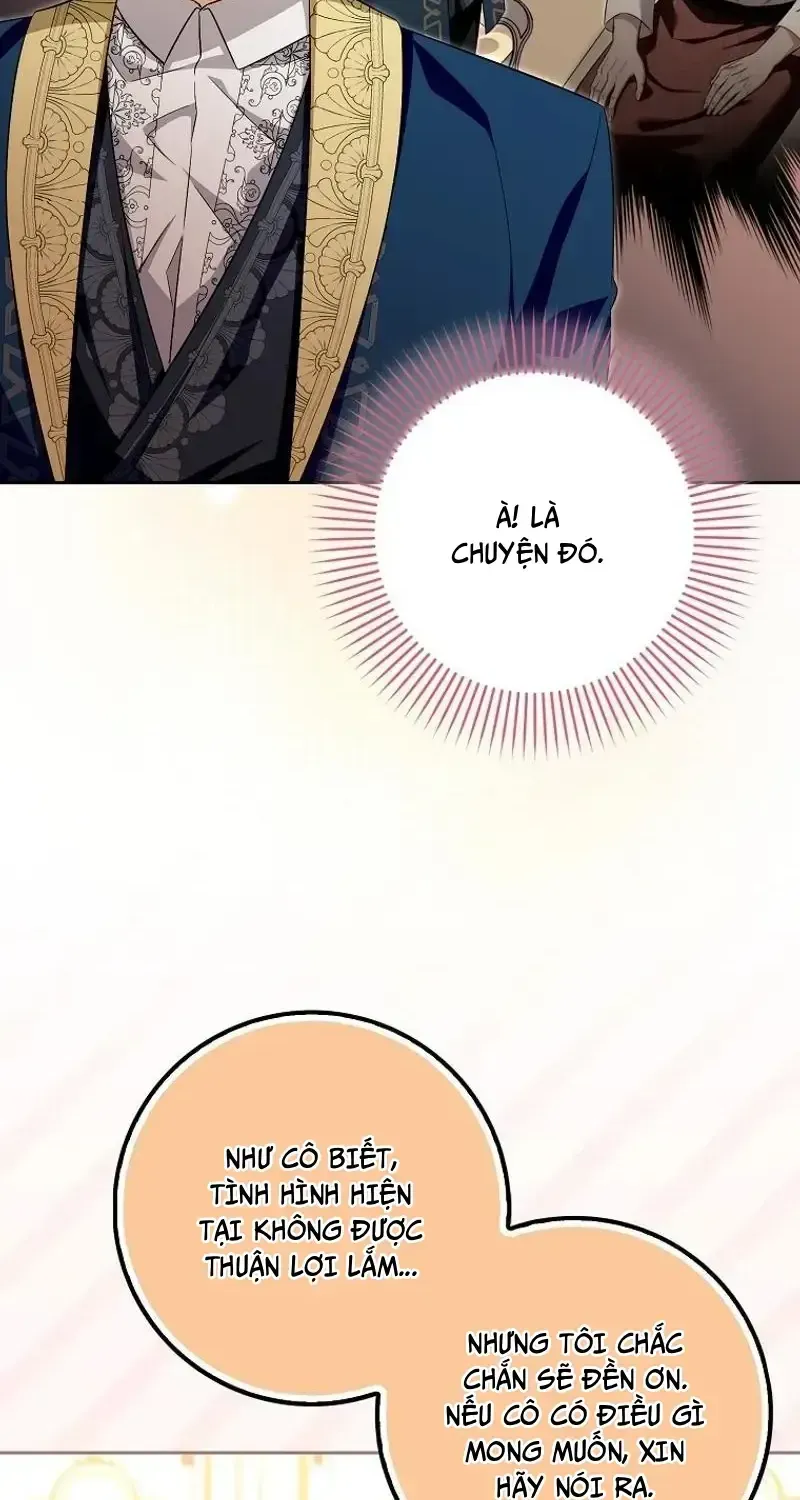 Kẻ Mạnh Nhất Thế Giới Ám Ảnh Tôi Chap 31 - Next Chap 32