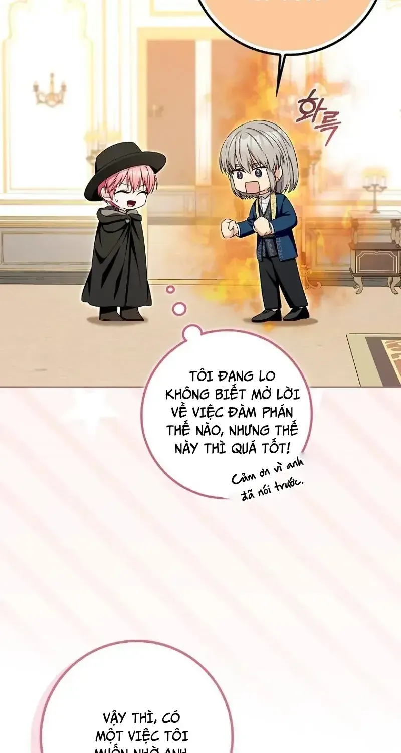 Kẻ Mạnh Nhất Thế Giới Ám Ảnh Tôi Chap 31 - Next Chap 32