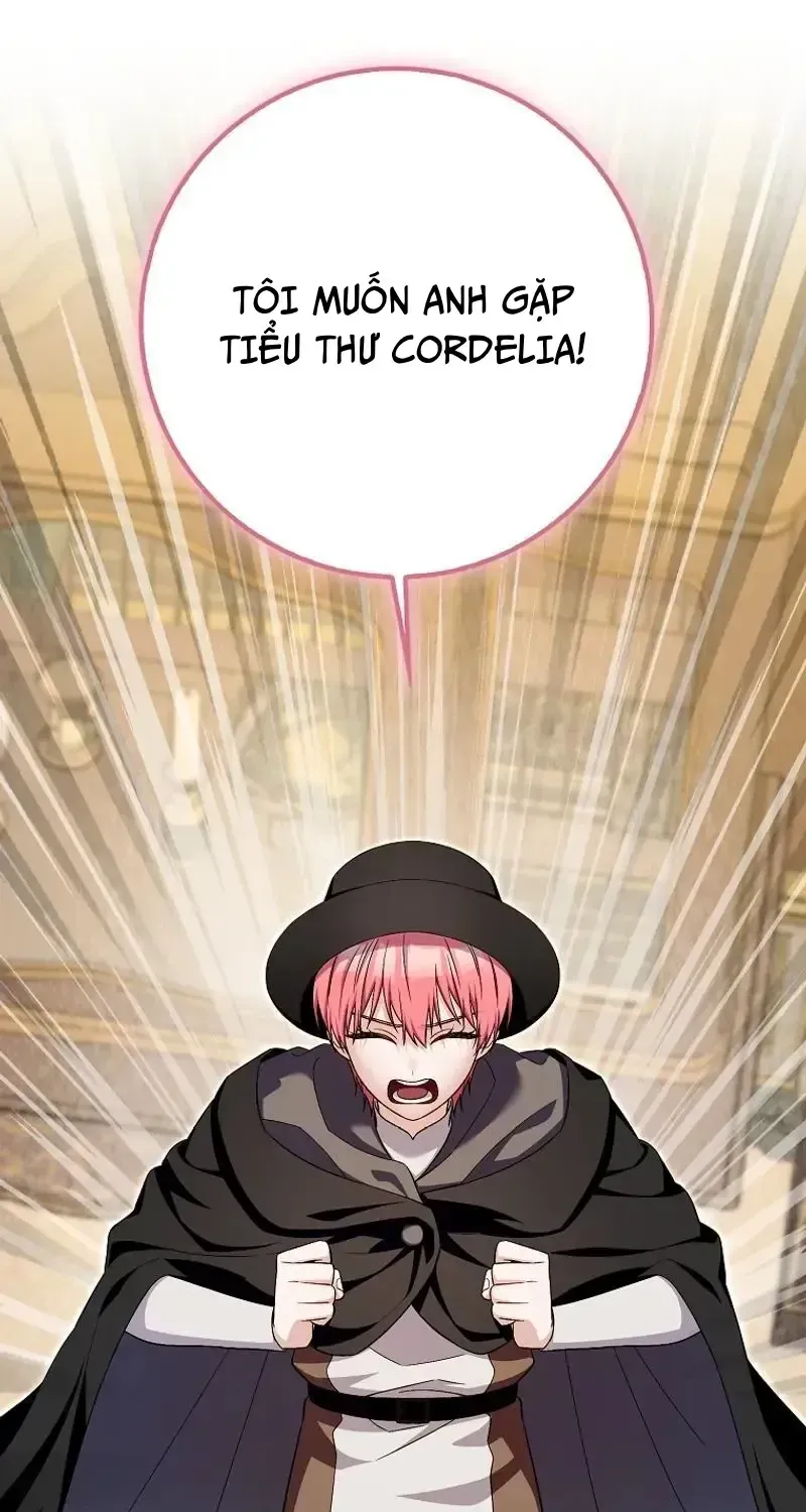 Kẻ Mạnh Nhất Thế Giới Ám Ảnh Tôi Chap 31 - Next Chap 32