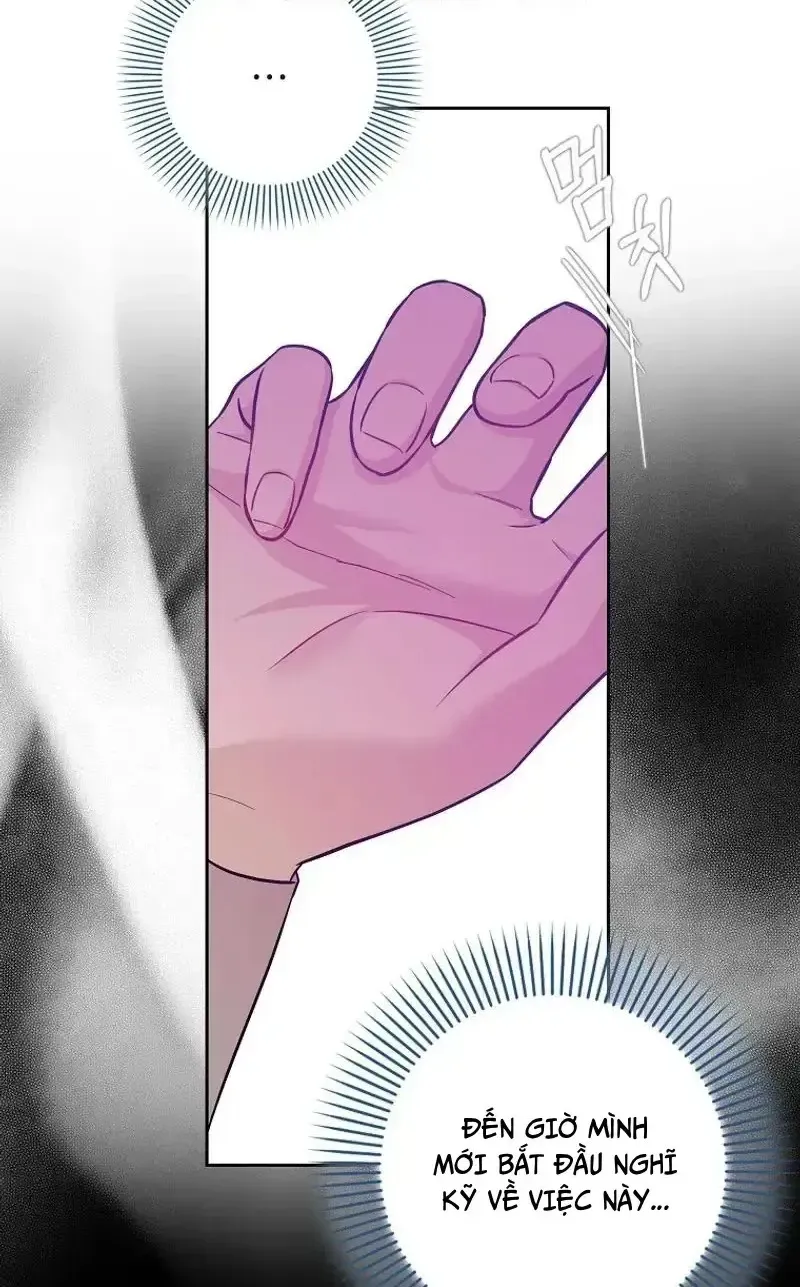 Kẻ Mạnh Nhất Thế Giới Ám Ảnh Tôi Chap 31 - Next Chap 32