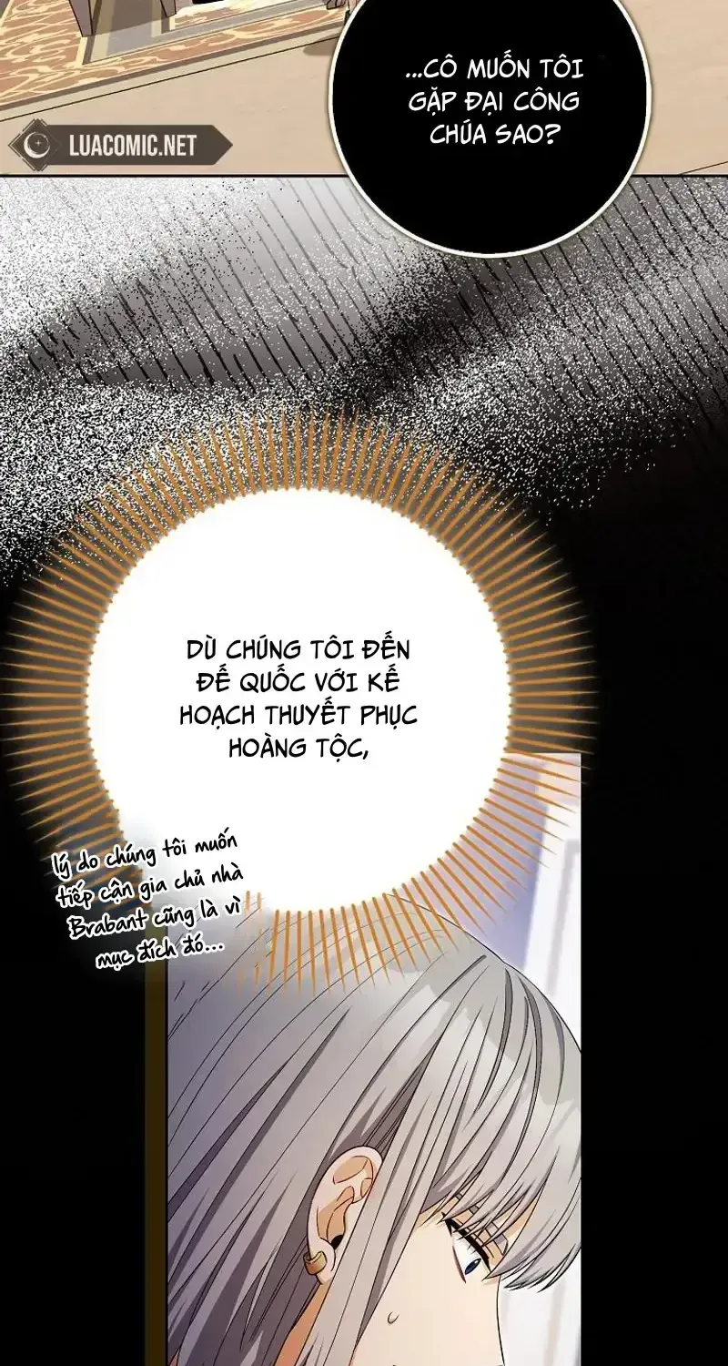 Kẻ Mạnh Nhất Thế Giới Ám Ảnh Tôi Chap 31 - Next Chap 32