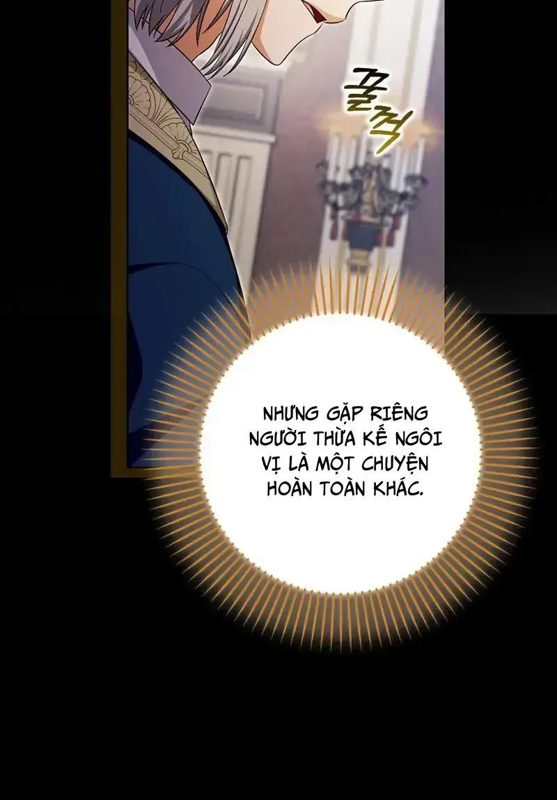 Kẻ Mạnh Nhất Thế Giới Ám Ảnh Tôi Chap 31 - Next Chap 32