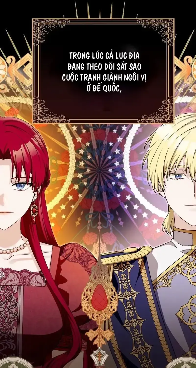 Kẻ Mạnh Nhất Thế Giới Ám Ảnh Tôi Chap 31 - Next Chap 32