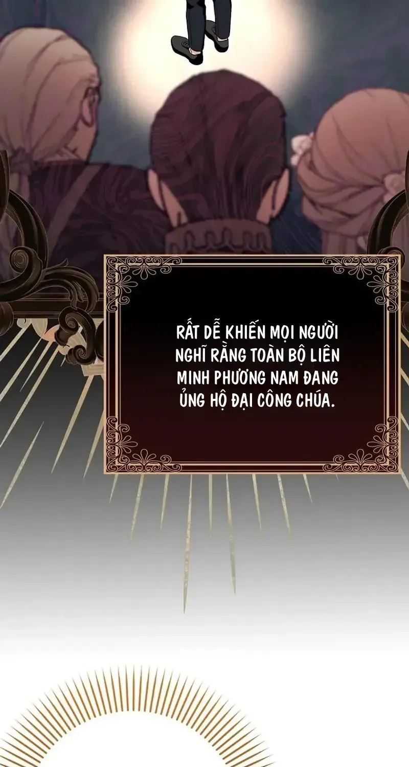 Kẻ Mạnh Nhất Thế Giới Ám Ảnh Tôi Chap 31 - Next Chap 32