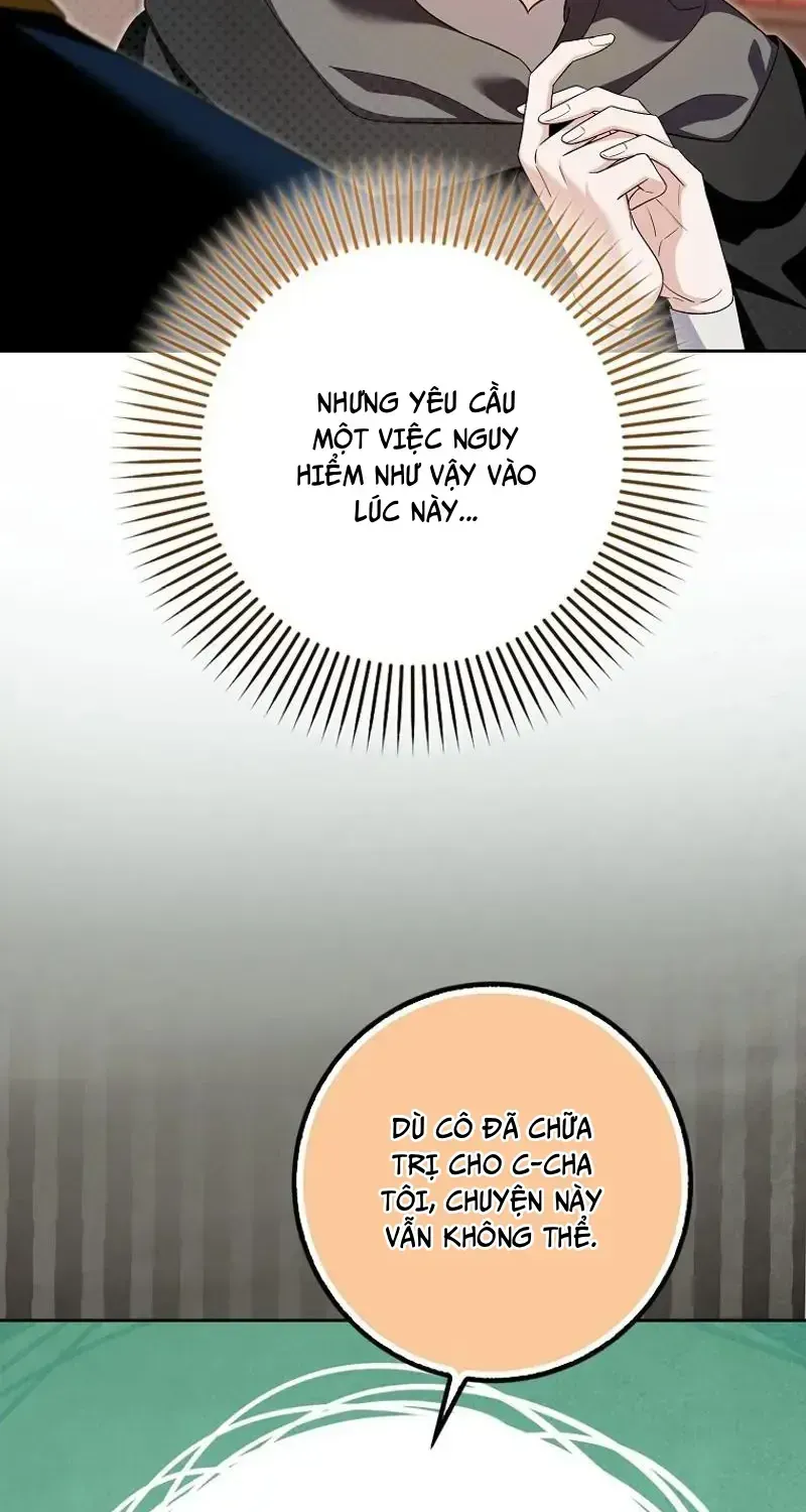 Kẻ Mạnh Nhất Thế Giới Ám Ảnh Tôi Chap 31 - Next Chap 32