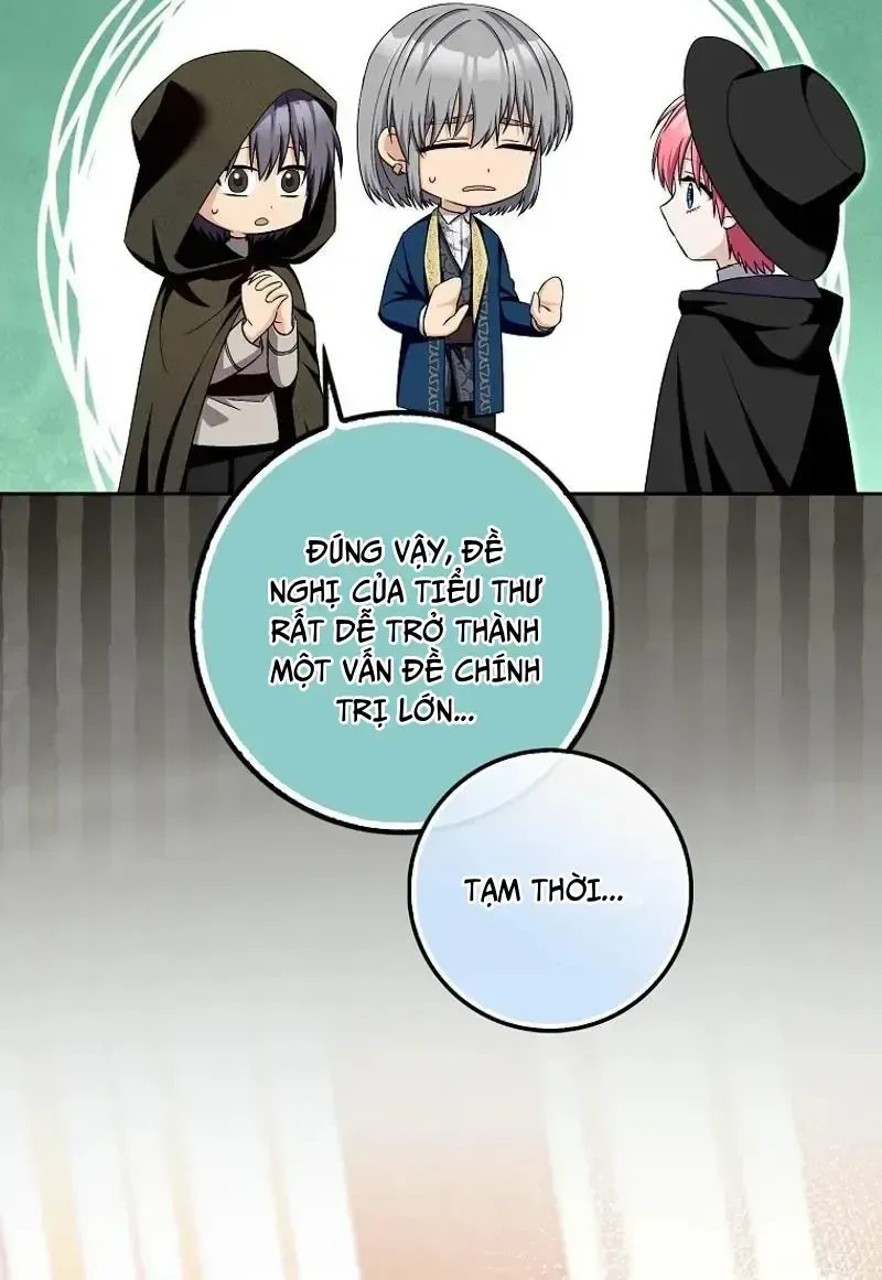 Kẻ Mạnh Nhất Thế Giới Ám Ảnh Tôi Chap 31 - Next Chap 32