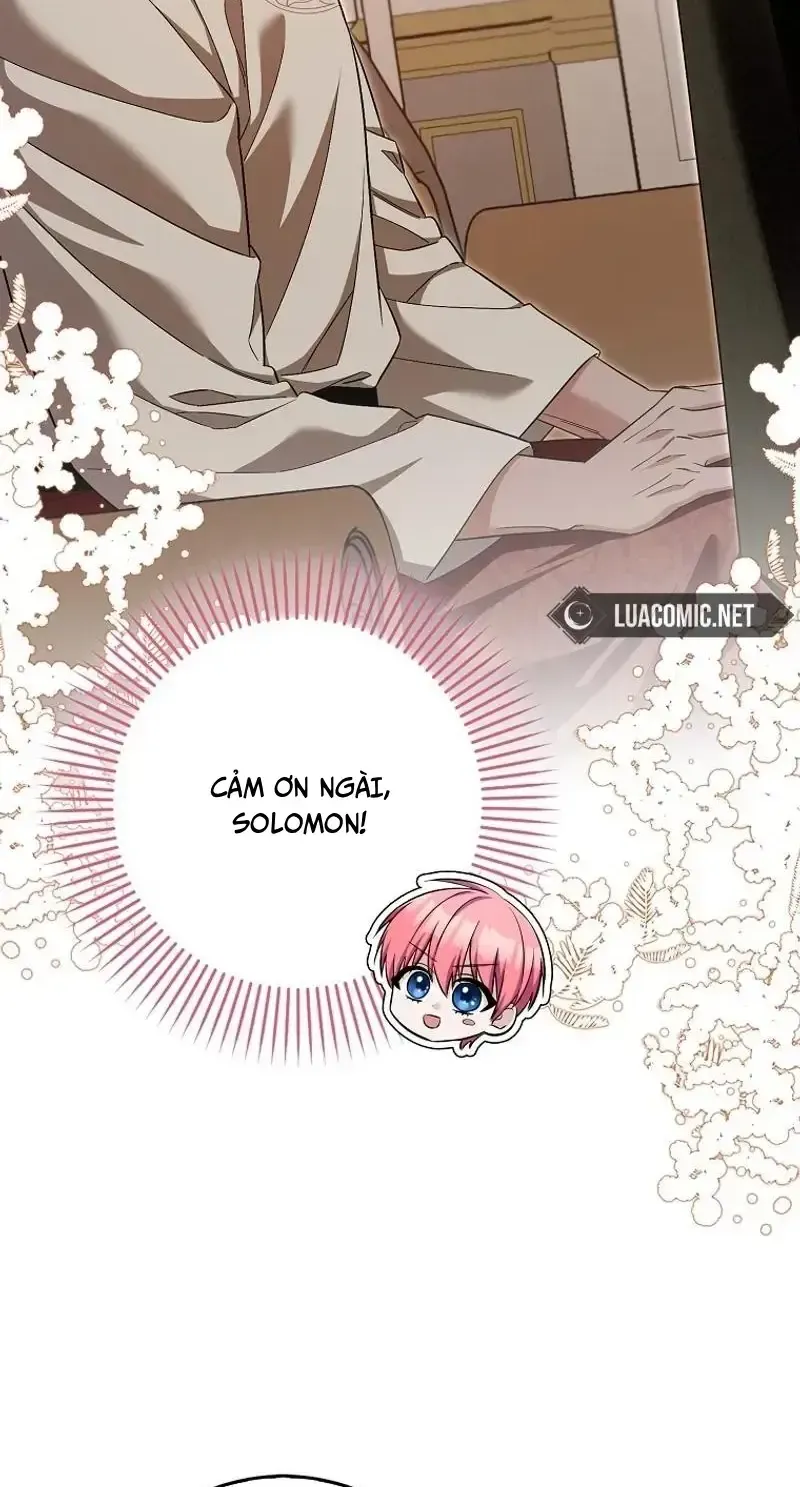 Kẻ Mạnh Nhất Thế Giới Ám Ảnh Tôi Chap 31 - Next Chap 32