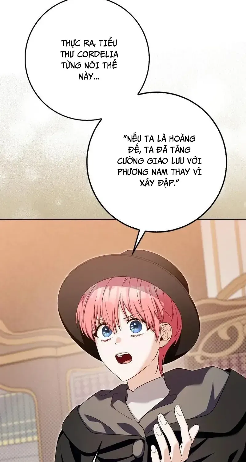 Kẻ Mạnh Nhất Thế Giới Ám Ảnh Tôi Chap 31 - Next Chap 32