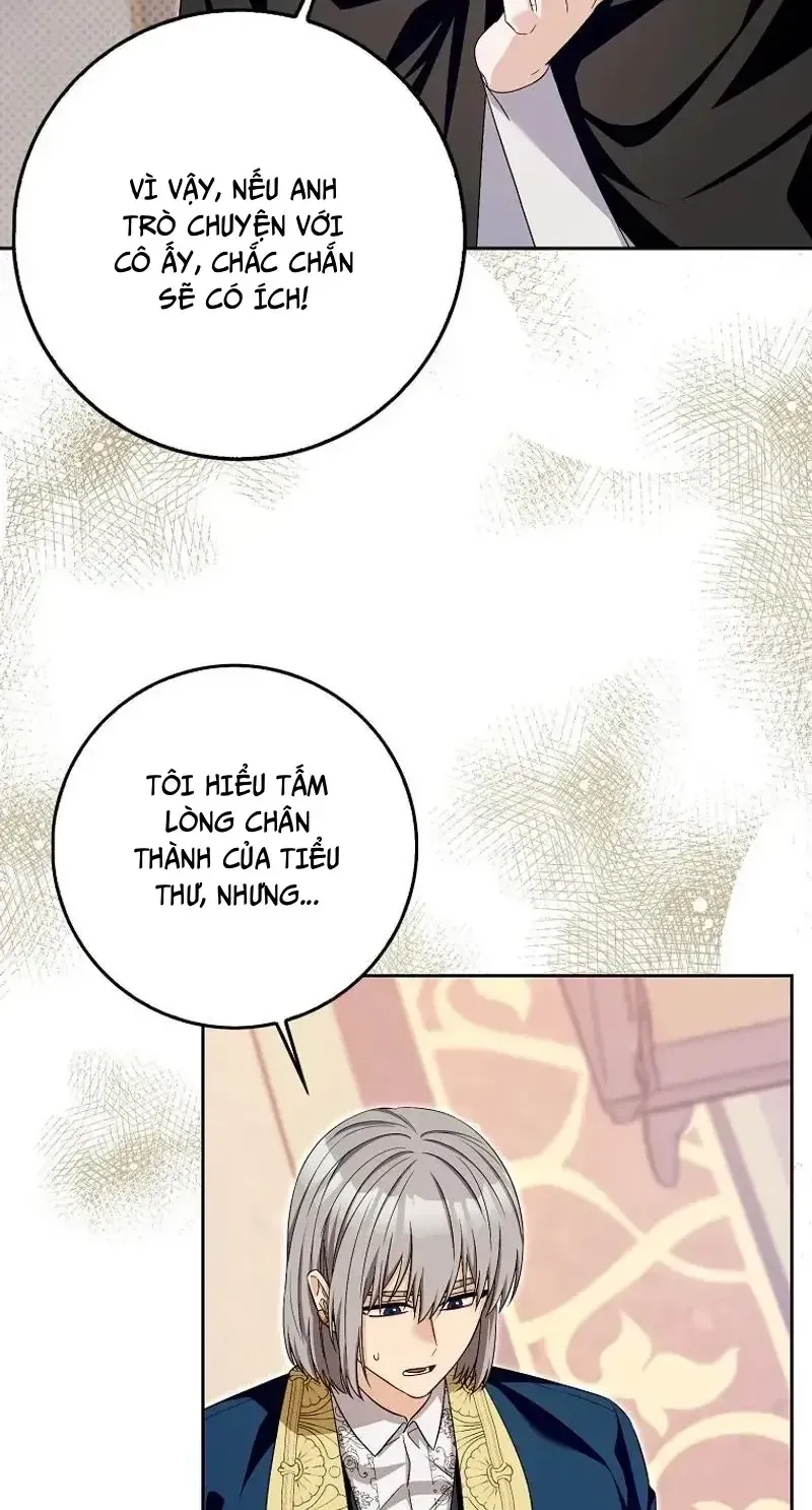Kẻ Mạnh Nhất Thế Giới Ám Ảnh Tôi Chap 31 - Next Chap 32
