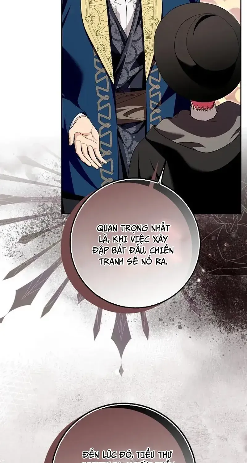 Kẻ Mạnh Nhất Thế Giới Ám Ảnh Tôi Chap 31 - Next Chap 32