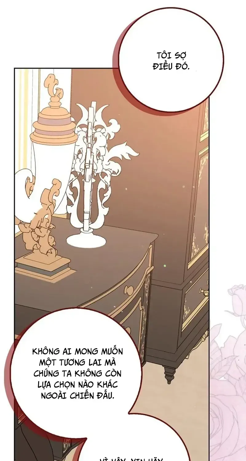 Kẻ Mạnh Nhất Thế Giới Ám Ảnh Tôi Chap 31 - Next Chap 32