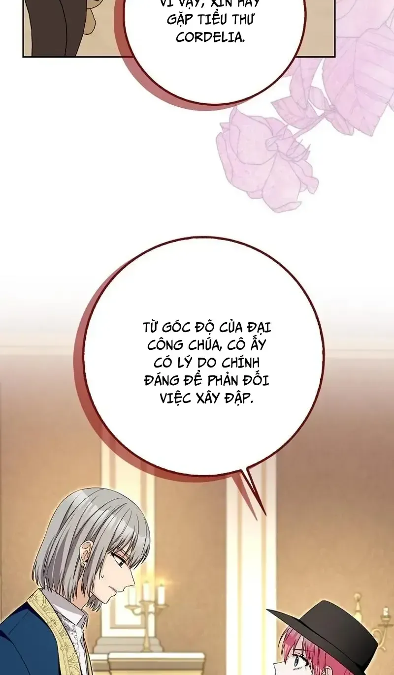 Kẻ Mạnh Nhất Thế Giới Ám Ảnh Tôi Chap 31 - Next Chap 32