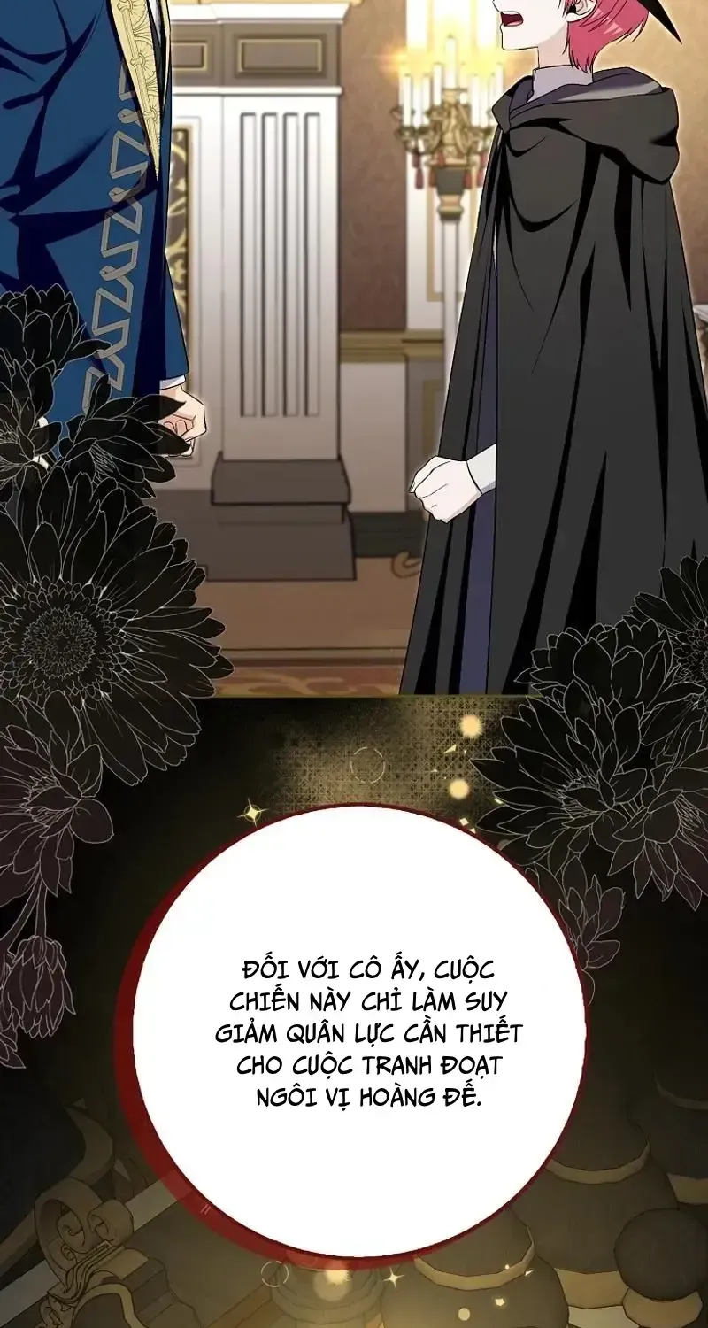 Kẻ Mạnh Nhất Thế Giới Ám Ảnh Tôi Chap 31 - Next Chap 32