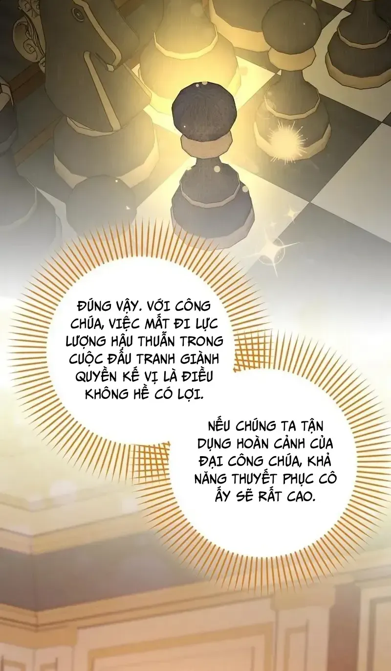 Kẻ Mạnh Nhất Thế Giới Ám Ảnh Tôi Chap 31 - Next Chap 32