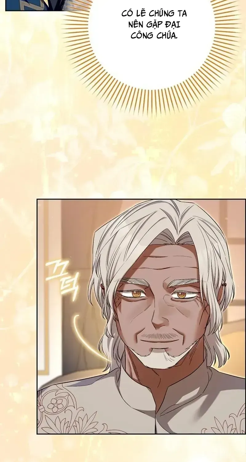 Kẻ Mạnh Nhất Thế Giới Ám Ảnh Tôi Chap 31 - Next Chap 32