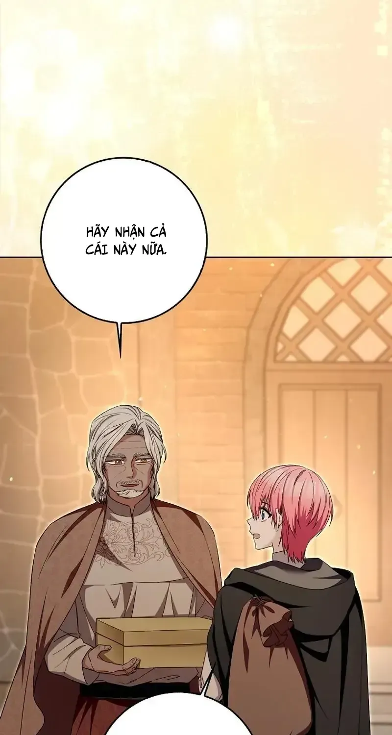 Kẻ Mạnh Nhất Thế Giới Ám Ảnh Tôi Chap 31 - Next Chap 32